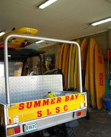 Sydney's Northern Beaches Tours - Accommodation Gladstone 5