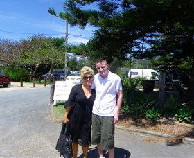 Sydney's Northern Beaches Tours - Accommodation Gladstone 8