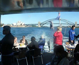 Oz Whale Watching - Accommodation Gladstone 6