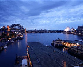 Sydney Photography Tours - Accommodation Gladstone 2