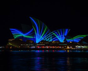 Sydney Photography Tours - Accommodation Gladstone 0