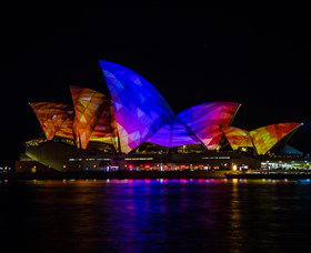 Sydney Photography Tours - Accommodation Gladstone 3