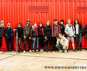 Sydney Photography Tours - Accommodation Gladstone 5