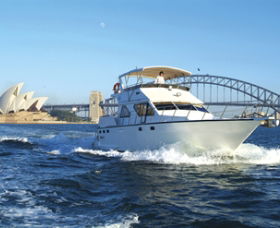 Sea Sydney Cruises - Accommodation Gladstone 0