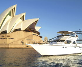 Sea Sydney Cruises - Accommodation Gladstone 1