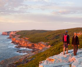 Sydney Coast Walks - Accommodation Gladstone 0
