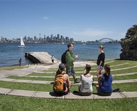 Sydney Coast Walks - Accommodation Gladstone 1