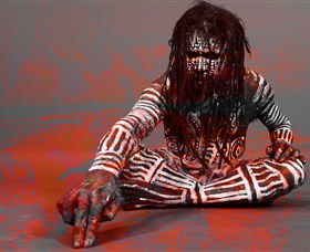 Spirit Moves Aboriginal Dance Company - Accommodation Gladstone 0