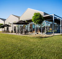 Bunnamagoo Wines - Accommodation Gladstone