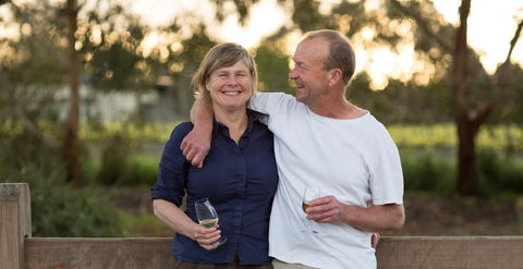 Quealy Winemakers - Accommodation Gladstone 0