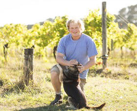 Quealy Winemakers - Accommodation Gladstone 2
