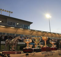 Bathurst Harness Racing Club - Accommodation Gladstone