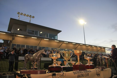 Bathurst Harness Racing Club - Accommodation Gladstone 0