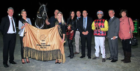 Bathurst Harness Racing Club - Accommodation Gladstone 1