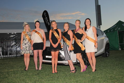 Bathurst Harness Racing Club - Accommodation Gladstone 2