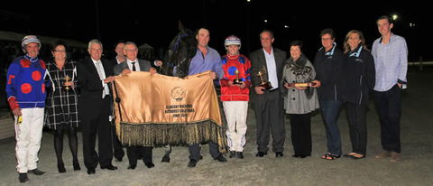 Bathurst Harness Racing Club - Accommodation Gladstone 4