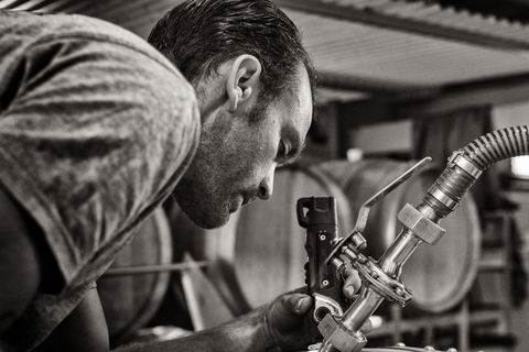 Clonakilla Wines - Accommodation Gladstone 1