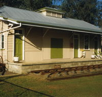 Yarraman Heritage Centre - Accommodation Gladstone