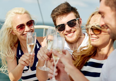 Vagabond Cruises - Accommodation Gladstone 4