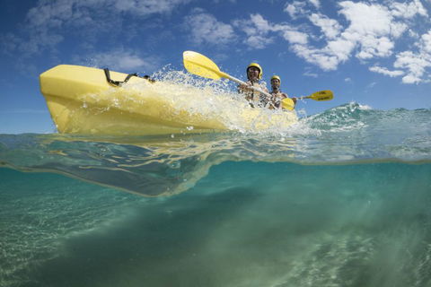 Cape Byron Kayaks - Accommodation Gladstone 2