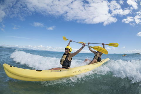 Cape Byron Kayaks - Accommodation Gladstone 4