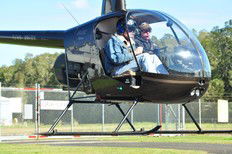 Air T&G - Accommodation Gladstone 4