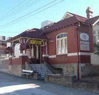 Rockdale NSW Accommodation Gladstone