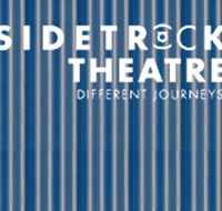 Sidetrack Theatre - Accommodation Gladstone