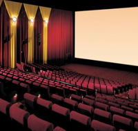 Reading Cinemas - Auburn - Accommodation Gladstone