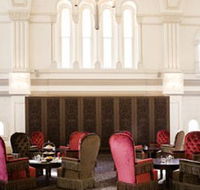 The Tea Room Queen Victoria Building - Accommodation Gladstone