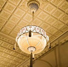 The Tea Room (Queen Victoria Building) - Accommodation Gladstone 2