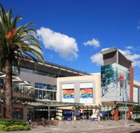 Rhodes Shopping Centre - Accommodation Gladstone