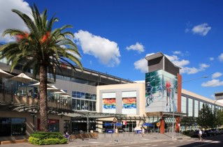 Rhodes Shopping Centre - Accommodation Gladstone 0