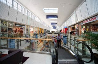 Rhodes Shopping Centre - Accommodation Gladstone 3
