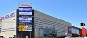Homemaker Megamall Auburn - Accommodation Gladstone 2