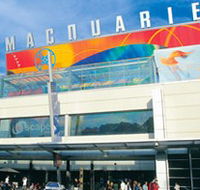 Macquarie Centre - Accommodation Gladstone