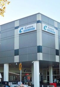 Centro Roselands - Accommodation Gladstone 1