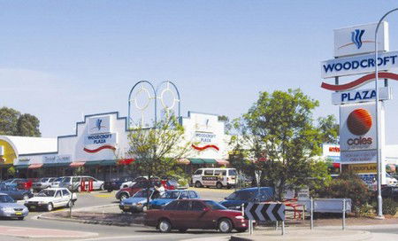 Centro Woodcroft - Accommodation Gladstone 1