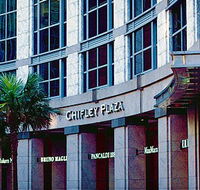 Chifley Plaza - Accommodation Gladstone