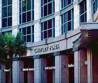 Chifley Plaza - Accommodation Gladstone 0
