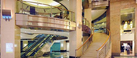 Chifley Plaza - Accommodation Gladstone 1