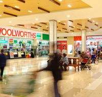 Ashfield Mall Shopping Centre - Accommodation Gladstone