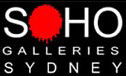 Soho Galleries - Accommodation Gladstone 1