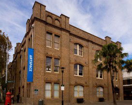 ArtSpace - Accommodation Gladstone 0