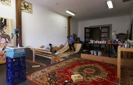 ArtSpace - Accommodation Gladstone 1