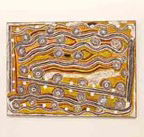 Aboriginal  Pacific Art - Accommodation Gladstone