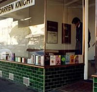 Darren Knight Gallery - Accommodation Gladstone