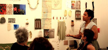 The Cross Art Projects - Accommodation Gladstone 2