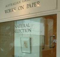 Australian Galleries - Glenmore Road - Accommodation Gladstone