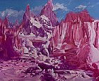 Annette Larkin Fine Art - Accommodation Gladstone 1